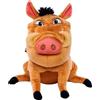 SIMBA Peluche DISNEY-EL-REY-LEON-PUMBA 25 CM