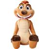 SIMBA Peluche DISNEY-EL-REY-LEON-TIMON 25 CM