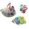MATTEL Gioco di carte resistente all''acqua UNO-H2O