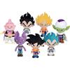 SIN MARCA Peluche, modello assortito DRAGON BALL Z 22 CM