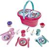 SIMBA Cestino da picnic giocattolo MATTEL-ENCHANTIMALS