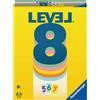 RAVENSBURGER Gioco di carte di combinazioni per tutta la famiglia LEVEL 8