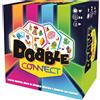 ASMODEE Gioco di carte di osservazione e rapidità DOBBLE-CONNECT