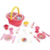 SMOBY Cestino da picnic giocattolo DISNEY PRINCESAS