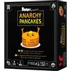 ASMODEE Gioco di carte di osservazione e rapidità DOBBLE-ANARCHY-PANCAKES