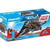 PLAYMOBIL Set avventura con deltaplano STARTER-PACK 71079