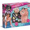 Trousse di trucco per bambini a forma di cerbiatto CRAZY CHIC LOVELY MAKEUP 1863