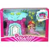 Set da gioco subacqueo con personaggio sirena PINYPON-CASA-DEL-MAR-DE-LA-SIRENIT
