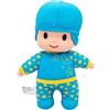 BANDAI Peluche per la nanna del bebè POCOYO-DULCES-SUEÑOS