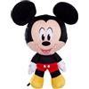 SIMBA Peluche DISNEY MICKEY 25 CM
