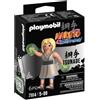 PLAYMOBIL Figura da collezione anime NARUTO-SHIPPUDEN-TSUNADE 71114