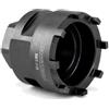 Chiave in acciaio per calotte/lockring 4140 Ø42.7MM ISIS BOSCH GEN3/4/5 BBT-118