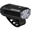 LEZYNE Luce anteriore compatta per bicicletta MICRO DRIVE 800 FRONT SATIN
