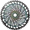compatibile con SRAM Cassetta per MTB XG-1299 EAGLE DRIVETRAIN (S500) 12V 10-52