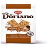 Doria Cracker Integrali Doriano, 700g