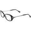 Tod's Montature Per Occhiali Rettangolari Tod's TO5044 55mm Nero Lucido