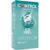 CONTROL Preservativi con effetto rinfrescante ICE FEEL 10 UDS