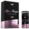 INTT Gel intenso stringente vaginale LIKE A VIRGIN 15 ML