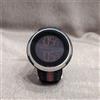 Gucci Orologio da uomo Gucci I-Gucci YA114102 114.1 digitale quadrante nero quarzo ...