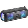 Soundbar convertibile in altoparlante Bluetooth MSB-XT 20W RGB-2000MAH