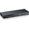 ZYXEL Switch Gigabit gestito a 8 porte GS1900-8