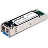 TP-LINK Ricetrasmettitore SFP in fibra ottica multimodale SM311LM 1,25G 850NM LC