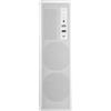 Case PC slim compatto con alimentatore incluso AEROSLIM-500 MICRO-ATX 500W