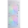 MARS GAMING Case PC compatto con frontale in mesh MC-CORE MICRO-ATX FRGB
