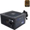 COOLBOX Alimentatore ATX con cavi inguainati FORCE-BR500 500W 80 PLUS BRONZE