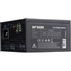 HIDITEC Alimentatore SFX per PC compatto SF500 500W 80PLUS-BRONZE