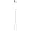 compatibile con APPLE Adattatore per cuffie USB-C-A-JACK 3,5MM