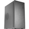 TACENS Case PC mini tower compatto per uso domestico e ufficio NOVAX MICRO-ATX