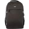 NILOX Zaino per laptop con tasca tecnica passacavi STYLE NXBK041 15,6"