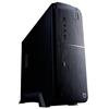 HIDITEC Case slim per PC compatto con USB 3.0 SLM20-PRO MICRO-ATX/ITX