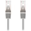 NANOCABLE Cavo di rete schermato con connettori RJ45 CAT6 FTP AWG24 20 M