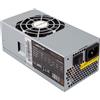 UNYKACH Alimentatore TFX 80 Plus Bronze per PC compatto 52004 350W