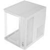 MARS GAMING Case per PC mid-tower con frontale curvo MC-CURV-ATX