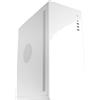 TACENS Case per PC mid-tower in acciaio dal design minimalista ENSIS-ATX