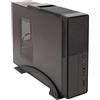 UNYKACH Case per PC a basso profilo SLIM-MICRO-ATX