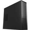 Case per PC a basso profilo compatibile con alimentatore TFX SLIM-MICRO-ATX 85MM