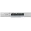 ZYXEL Switch Gigabit gestito a 5 porte con 4 porte PoE GS1200-5HP V2