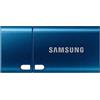 compatibile con SAMSUNG MEMORIA USB-C 3.2 TYPE-C 256GB MUF-256DA