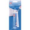 Prym Colla per scarpe, 27 g, forte colla per la riparazione delle scarpe, colla per gomma, PVC e poliuretano, per riparare in modo affidabile suole e scarpe da ginnastica
