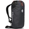 Black Diamond Zaino unisex Rock Blitz 15 zaino da arrampicata (confezione da 1 pezzi)