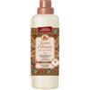 Tesori d'Oriente - Ammorbidente Lavatrice Concentrato Byzantium, dalla Fragranza Fiorita di Rosa Nera, Fino a 38 Lavaggi, con Preziose Microcapsule Per Capi Morbidi e Profumati, 760 ml
