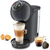 NESCAFÉ DOLCE GUSTO GENIO S PLUS by KRUPS Cosmic Grey Macchina automatica per ca
