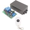 Does not apply Interruttore telecomando luce radiofrequenza, ricevitore relè wireless AC 220V