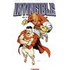 INVINCIBLE OMNIBUS NUOVA EDIZIONE VOL.5
