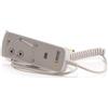 Moretti Spa Telecomando con indicatore LED stato carica della batteria motorizzazione Timoti
