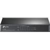 TP-Link TL-SG1008P switch di rete Non gestito Gigabit Ethernet (10/100/1000)